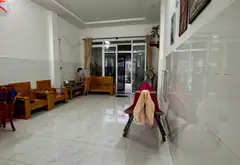 Bán nhà mặt phố tại phường TCH05, 2 tầng, mặt tiền 4m, phù hợp kinh doanh... Bán nhà mặt phố tại Trung Mỹ Tây, Hồ Chí Minh 06