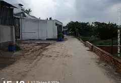 Nhà Trệt 3 Phòng Ngủ Tại Hóc Môn - Cơ Hội Không Thể Bỏ Qua!... Bán nhà riêng tại Xuân Thới Sơn, Hồ Chí Minh 17