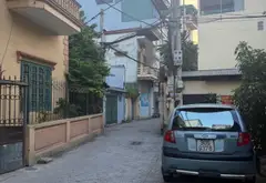 Bán nhà 5 tầng gần Giáp Nhị, diện tích 30m2 giá 8.1 tỷ... Bán nhà riêng tại Hoàng Mai, Hà Nội 09