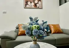 Căn góc 3PN Linh Đàm thoáng mát, sổ đỏ chính chủ... Bán căn hộ chung cư tại Hoàng Liệt, Hà Nội 06