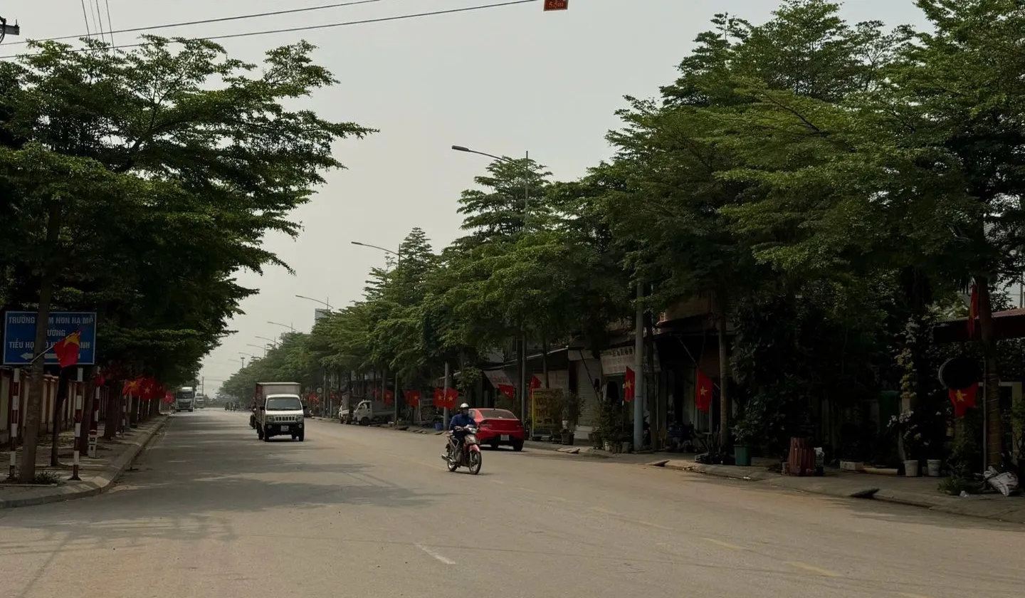 MẢNH ĐẤT ĐẸP-OTO DỪNG ĐỖ NGÀY ĐÊM-THÔNG SỐ LÝ TƯỞNG-SIÊU VIP Ô DIÊN_HÀ NỘI... Bán nhà riêng tại Ô Diên, Hà Nội 01