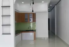 Nhà mới gần đường Phan Đăng Lưu, Nguyễn Đức Cảnh, chỉ 2.38 tỷ... Bán nhà riêng tại Phú An, Hồ Chí Minh 03