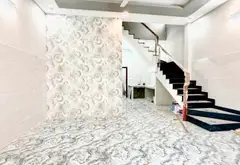 Nhà phố tinh tế tại phường Bình Đông, quận 8 – Không gian sống đẳng cấp giữa lòng thành phố... Bán nhà riêng tại Bình Đông, Hồ Chí Minh 03
