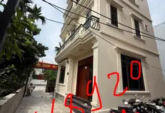 Biệt thự góc 4 tầng mặt tiền rộng tại An Dương... Bán nhà riêng tại An Dương, Hải Phòng 02