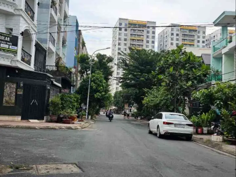 🏡 BIỆT THỰ CAO CẤP LÊ ĐỨC THỌ – GÒ VẤP
✨ ĐẲNG CẤP THƯỢNG LƯU
💰 Giá 32,4 tỷ – thương lượng... Bán nhà mặt phố tại An Hội Đông, Hồ Chí Minh 01