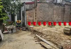 Đất đẹp mặt tiền rộng tại Xuân Bách, Sóc Sơn - Cơ hội sinh lời không thể bỏ lỡ... Bán đất tại Nội Bài, Hà Nội 03