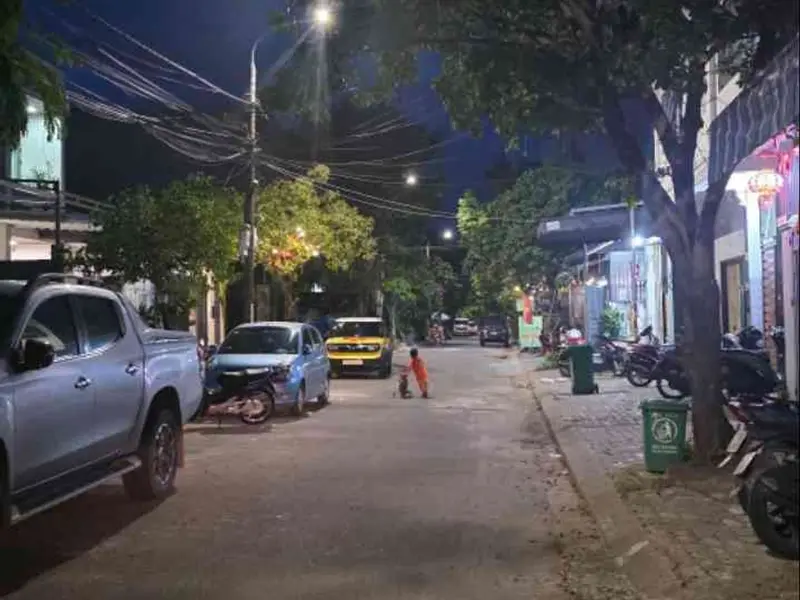🔥 HIẾM! DÃY PHÒNG TRỌ MẶT TIỀN NGUYỄN MINH KHÔNG – HÒA KHÁNH – ĐÀ NẴNG 🔥
💰 Giá: NHỈNH 4 TỶ... Bán nhà mặt phố tại Liên Chiểu, Đà Nẵng 01