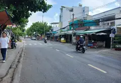 N.HÀ MỚI ĐẸP- M.ẶT T.IỀN KINH DOANH PHẠM THẾ HIỂN Q8-109M2- CHỈ HƠN 10T... Bán nhà mặt phố tại Bình Đông, Hồ Chí Minh 12
