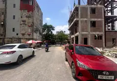 Đất nền Tái Định Cư Trần Nguyên Hãn vị trí trung tâm thành phố... Bán đất tại An Biên, Hải Phòng 09
