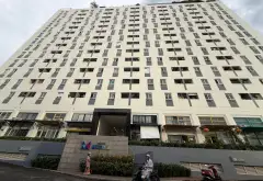 Căn hộ 2PN thoáng rộng, gần Metro Thủ Đức giá tốt... Bán căn hộ chung cư tại Thủ Đức, Hồ Chí Minh 01