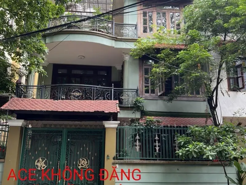 Bán biệt thự liền kề gần Cách Mạng Tháng 8, diện tích 197.4 m2, pháp lý rõ ràng... Bán biệt thự, liền kề tại Tân Hòa, Hồ Chí Minh 01