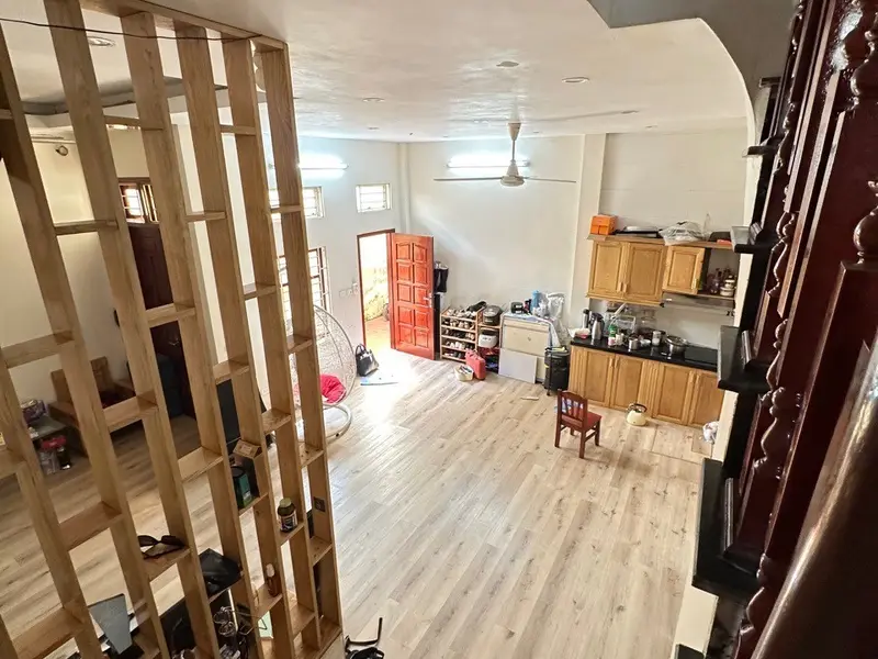 Nhà riêng 3 tầng rộng 45m2 tại xã Thanh Trì - Cơ hội hiếm có để sở hữu ngay... Bán nhà riêng tại Thanh Trì, Hà Nội 01