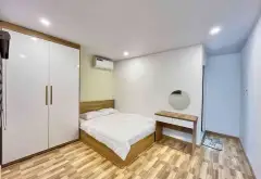 Bán nhà mặt phố 2,5 tầng diện tích 56m² tại Hoàng Tích Trí, quận Hải Châu, Đà Nẵng, hướng Nam... Bán nhà mặt phố tại Hải Châu, Đà Nẵng 07