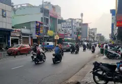 NHÀ MẶT PHỐ HOÀNG VĂN THỤ - GIÁ GIẢM CỰC SỐC - 73M2 - KIÊN CỐ - PL CHUẨN... Bán nhà mặt phố tại Tân Sơn Nhất, Hồ Chí Minh 04