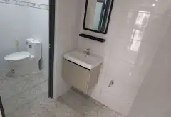 Bán nhà mặt phố trung tâm Quận 8, gần chợ Phạm Thế Hiển, diện tích 34m2... Bán nhà mặt phố tại Chánh Hưng, Hồ Chí Minh 07