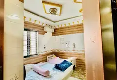 Siêu phẩm nhà riêng căn góc với thang máy giữa lòng Quận 8 đẳng cấp... Bán nhà riêng tại Bình Đông, Hồ Chí Minh 05