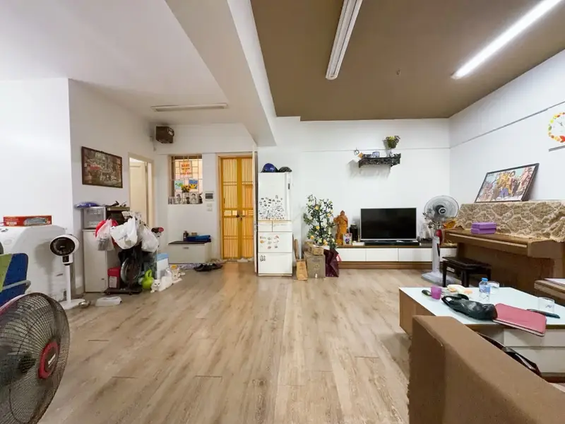 5,68 tỷ-Cơ hội sở hữu căn hộ lô góc đón trọn ánh sáng tại Tân Mai, gần hồ Đền Lừ... Bán căn hộ chung cư tại Tương Mai, Hà Nội 01