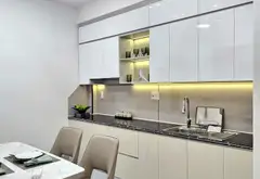 Nhà 4 tầng thiết kế tinh tế, không gian hoàn hảo tại phố chợ Hàng... Bán nhà riêng tại Lê Chân, Hải Phòng 05