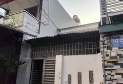 Bán nhà riêng 2 tầng hướng Đông Nam tại Trung Mỹ Tây, Quận 12, diện tích 57.1 m2, giá 4.7 tỷ... Bán nhà riêng tại Trung Mỹ Tây, Hồ Chí Minh 02