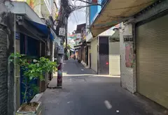 Bán nhà riêng 4 tầng tại Bùi Minh Trực, phù hợp kinh doanh, giá 7.9 tỷ... Bán nhà riêng tại Bình Đông, Hồ Chí Minh 12