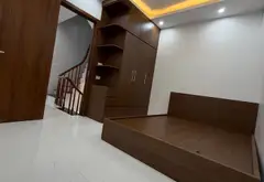 Cơ hội sở hữu nhà 5 tầng hiện đại tại xã Kim Chung với giá ưu đãi hiếm có... Bán nhà riêng tại Hoài Đức, Hà Nội 04