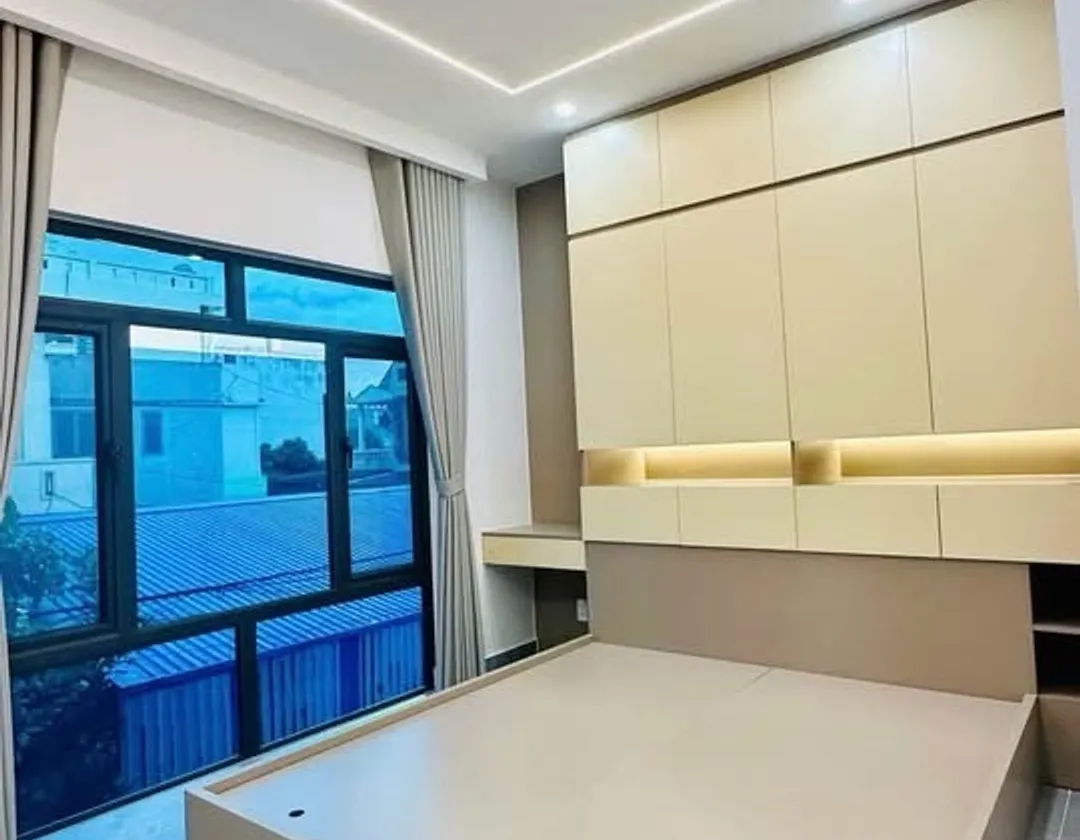 Nhà Riêng 3 Tầng Đẳng Cấp Tại Vân Tra - An Đồng, Hải Phòng... Bán nhà riêng tại An Dương, Hải Phòng 01