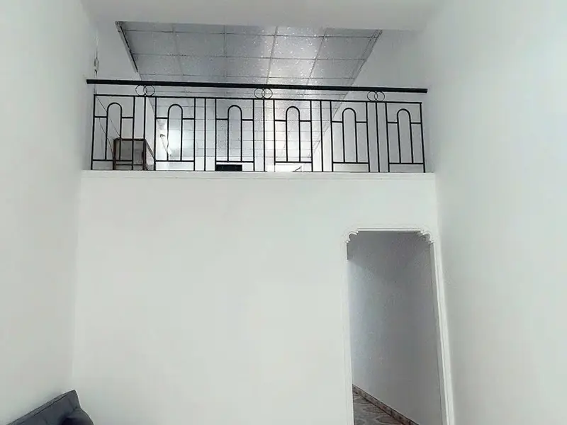 Nhà 1 trệt 1 lửng 47m2 gần QL 1K phường Đông Hòa... Bán nhà riêng tại Đông Hòa, Hồ Chí Minh 01