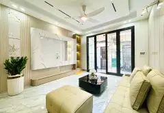 Nhà riêng mới xây tại trung tâm quận Lê Chân với vị trí kết nối thuận tiện... Bán nhà riêng tại An Biên, Hải Phòng 06