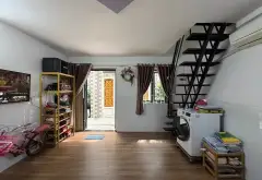Nhà đẹp hẻm xe ba gác, gần phố, 2 phòng ngủ thoáng mát... Bán nhà riêng tại Tân Sơn, Hồ Chí Minh 08