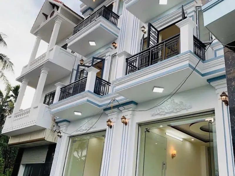 Bán nhà riêng 3 tầng tại phường An Hải, diện tích 50.2m², pháp lý cơ sở rõ ràng... Bán nhà riêng tại An Hải, Hải Phòng 01
