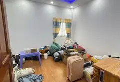 Bán nhà 4 tầng 5PN hẻm ô tô Hương Lộ 2, diện tích 58m2... Bán nhà riêng tại Bình Trị Đông, Hồ Chí Minh 08
