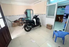 Bán nhà riêng hẻm xe hơi- 2 tầng 48,7m² hướng Đông tại Phường Gia Định, giá chỉ nhỉnh 7 tỷ TL ạnh... Bán nhà riêng tại Gia Định, Hồ Chí Minh 05