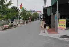 🌹🌹🌹 LÔ ĐẤT VÀNG TRỤC CHÍNH BÃI SẬY 2 - TÂN DÂN - TRIỆU VIỆT VƯƠNG ( KHOÁI CHÂU) - DIỆN TÍCH RỘN... Bán đất tại Triệu Việt Vương, Hưng Yên 03