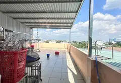 Bán nhà mặt phố đường Song Hành - Lê Thị Hà, Hóc Môn, mặt tiền rộng 9m, có thang máy... Bán nhà mặt phố tại Hóc Môn, Hồ Chí Minh 05