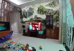 Bán nhà riêng 3 tầng, 80m², hướng Tây Bắc, trung tâm Phước Long B, TP Thủ Đức... Bán nhà riêng tại Phước Long, Hồ Chí Minh 02