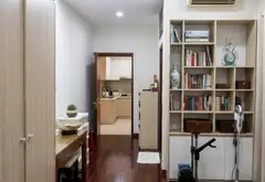 Gia chủ thiện trí! Chỉ 10.4 tỷ -Căn 3ngủ - 122m2 chung cư Bộ Khoa học và Công nghệ Nguyễn Văn Huyên... Bán căn hộ chung cư tại Cầu Giấy, Hà Nội 03