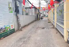 Bán nhà riêng 4 tầng, góc 2 mặt tiền, thuận tiện tại khu vực Huỳnh Tấn Phát... Bán nhà riêng tại Nhà Bè, Hồ Chí Minh 01