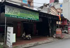 Đất mặt đường ô tô, kinh doanh cực đỉnh tại Yên Phong... Bán đất tại Yên Trung, Bắc Ninh 05