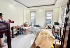 Nhà Lô Góc 5 Tầng Siêu Đẹp - Khương Trung, An Sinh Đỉnh ✅... Bán nhà riêng tại Khương Đình, Hà Nội 07