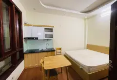 Bán chung cư mini 7 tầng tại quận Xuân Thủy, đầy đủ nội thất, thang máy, gần khu đại học... Bán chung cư mini tại Cầu Giấy, Hà Nội 03