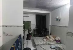 Nhà 2 tầng có sân rộng, oto đỗ cửa ngay Huỳnh Tấn Phát... Bán nhà riêng tại Phú Thuận, Hồ Chí Minh 05