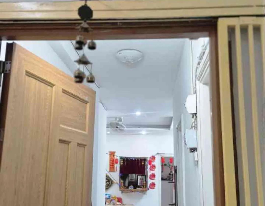 Bán căn hộ chung cư Hiệp Bình Chánh, Thủ Đức, 2 phòng ngủ, giá ưu đãi... Bán căn hộ chung cư tại Hiệp Bình, Hồ Chí Minh 01