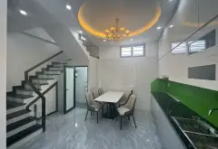 Nhà Độc Lập 3 Tầng Sang Trọng Tại Hồng Thái - Sẵn Sàng Nhận Chủ Mới... Bán nhà riêng tại An Dương, Hải Phòng 06