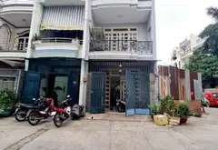 Nhà 2 tầng 3 ngủ 2 vệ sinh hẻm xe tải Lê Văn Quới Bình Tân... Bán owner_side tại Bình Trị Đông, Hồ Chí Minh 04