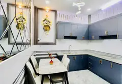 🏡 NHÀ MỚI 2 TẦNG – HẺM XE HƠI – HẺM 96 ĐÀO TÔNG NGUYÊN, NHÀ BÈ -- CHỈ 2,75 TỶ... Bán nhà riêng tại Nhà Bè, Hồ Chí Minh 06