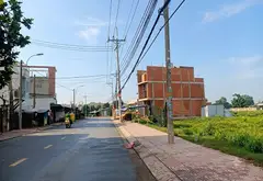 Đất phân lô 93m2 sát Vinhome - Hóc Môn giá tốt... Bán đất tại Xuân Thới Sơn, Hồ Chí Minh 01