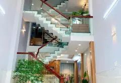 Bán nhà riêng 5 tầng khu VIP Nguyễn Tư Giản, diện tích 54m2, giá 9.9 tỷ... Bán nhà riêng tại An Hội Tây, Hồ Chí Minh 08