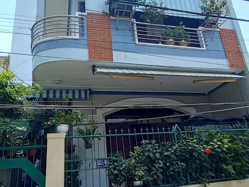 Nhà 2 Tầng Siêu Thoáng Gần Biển Sơn Trà... Bán nhà riêng tại Sơn Trà, Đà Nẵng 01