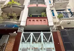 Nhà 5 tầng tiện nghi, hẻm ô tô, vị trí đắc địa Tân Bình... Bán nhà riêng tại Tân Bình, Hồ Chí Minh 01