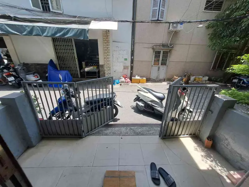 Bán nhà 3 tầng diện tích 36m2 tại phường Diên Hồng, TP.HCM... Bán nhà riêng tại Diên Hồng, Hồ Chí Minh 01